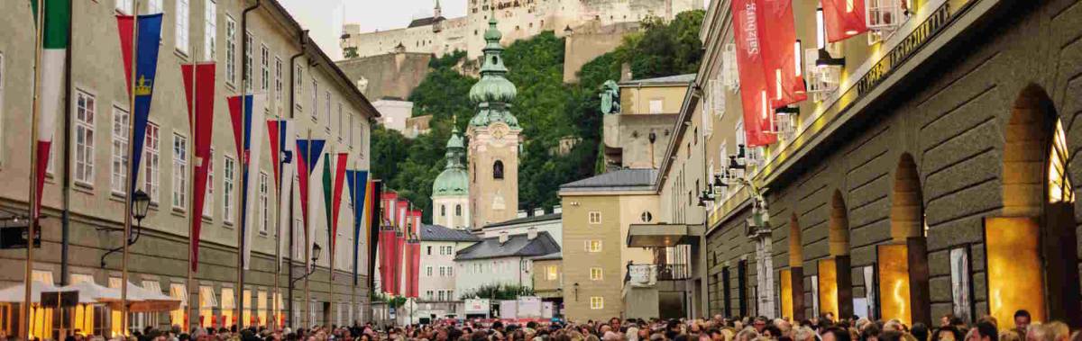 Salzburg Festival