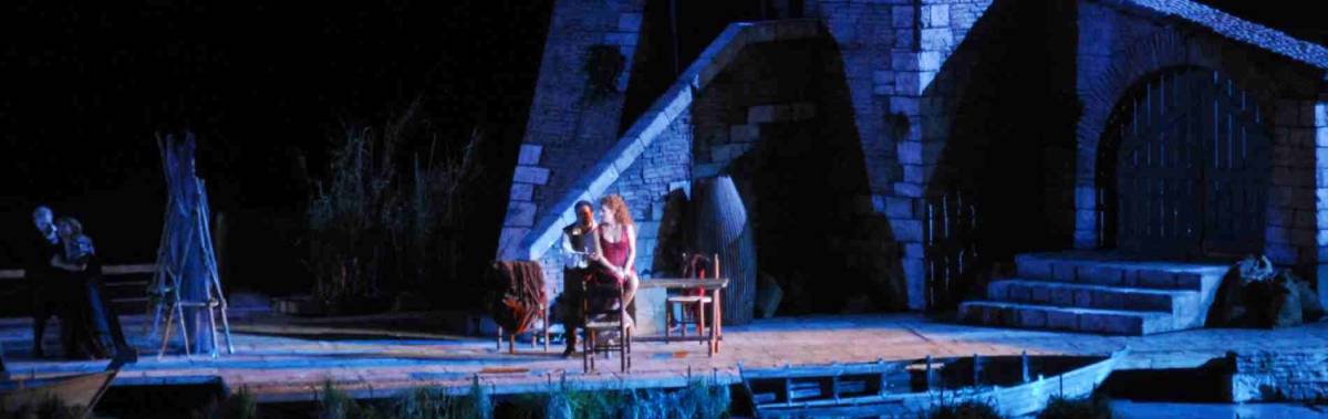 Rigoletto 08/08 - Arena di Verona, Verona