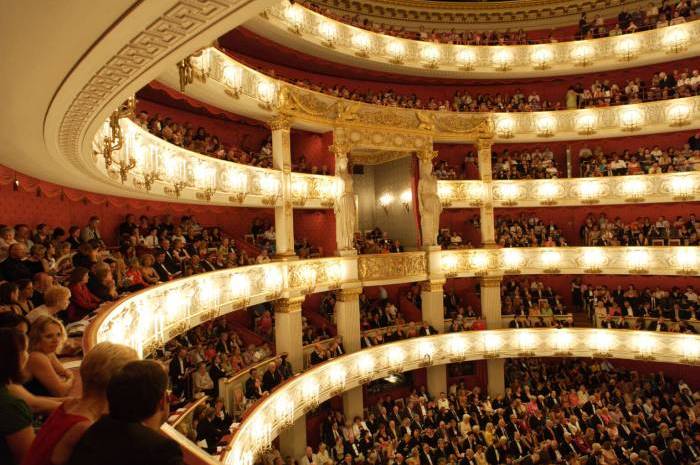 Cavalleria Rusticana / Pagliacci - Nationaltheater Bayerische Staatsoper, Monaco