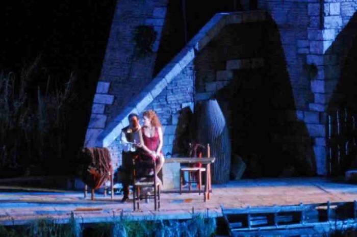 Rigoletto 22/08 - Arena di Verona, Verona