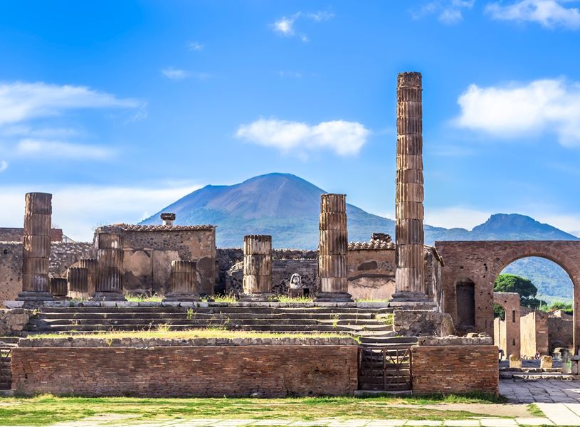 Pompei