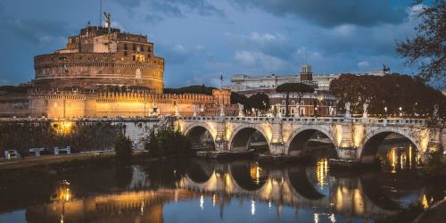 Catel Sant'Aangelo - Tosca Tour