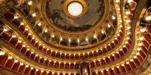 Teatro dell'Opera di Roma